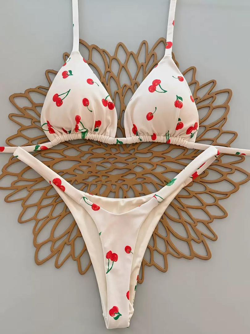 Maillot de Bain 2 Pièces